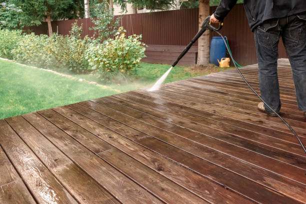 Best Rust and Stain Removal in Imperial, NE